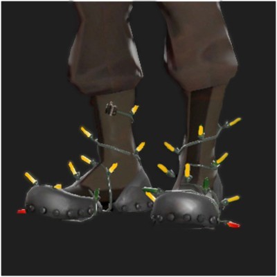 Festive Gunboats
