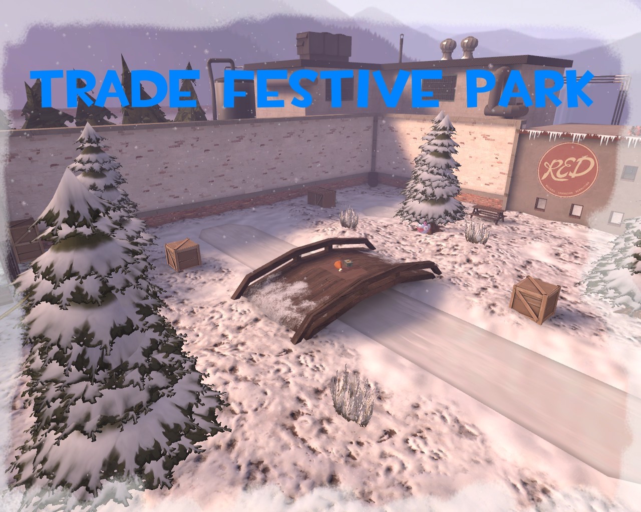 Trade Festive Park