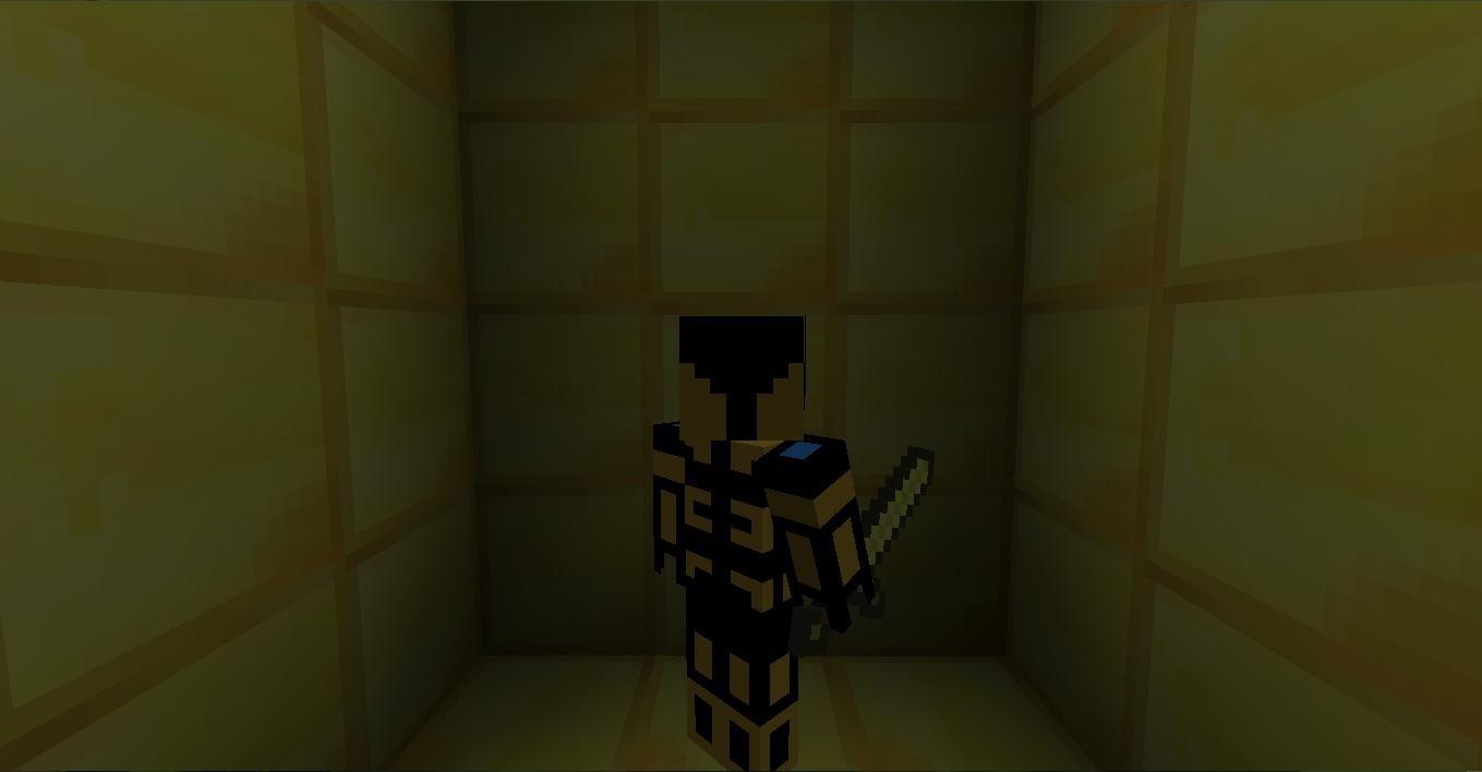 SID-02 Mod for Minecraft: Java Edition | MC Mods