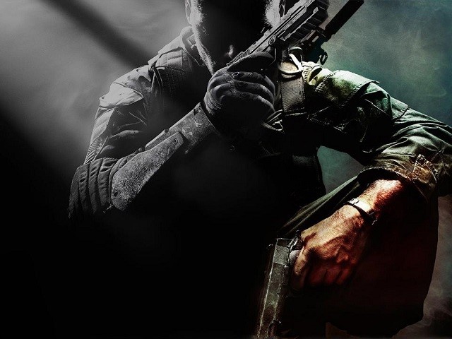 COD Black Ops II Menu Backround [CS2D] [Mods]