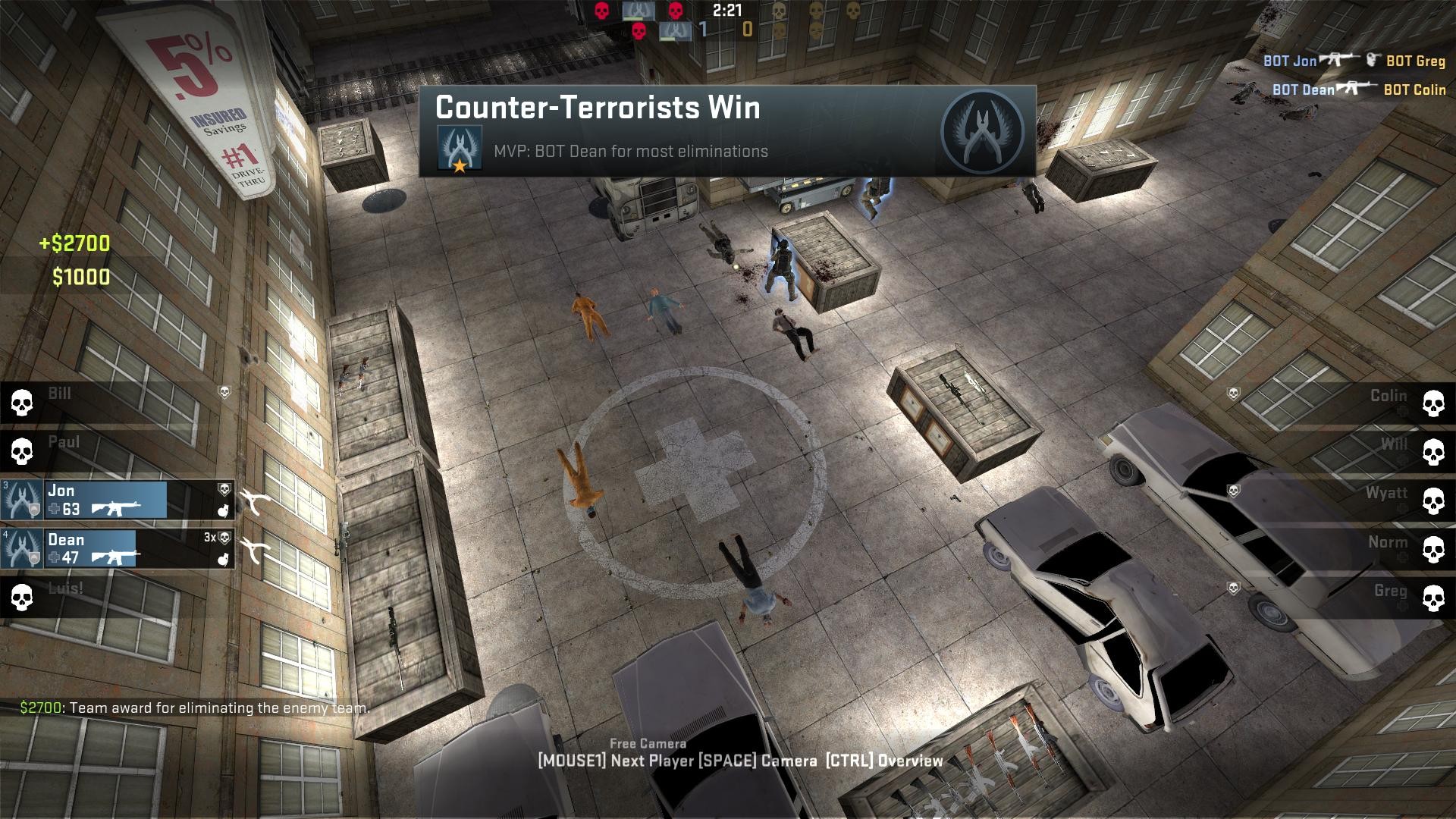De_samersvillage