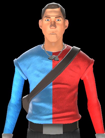 Scout's Sweater