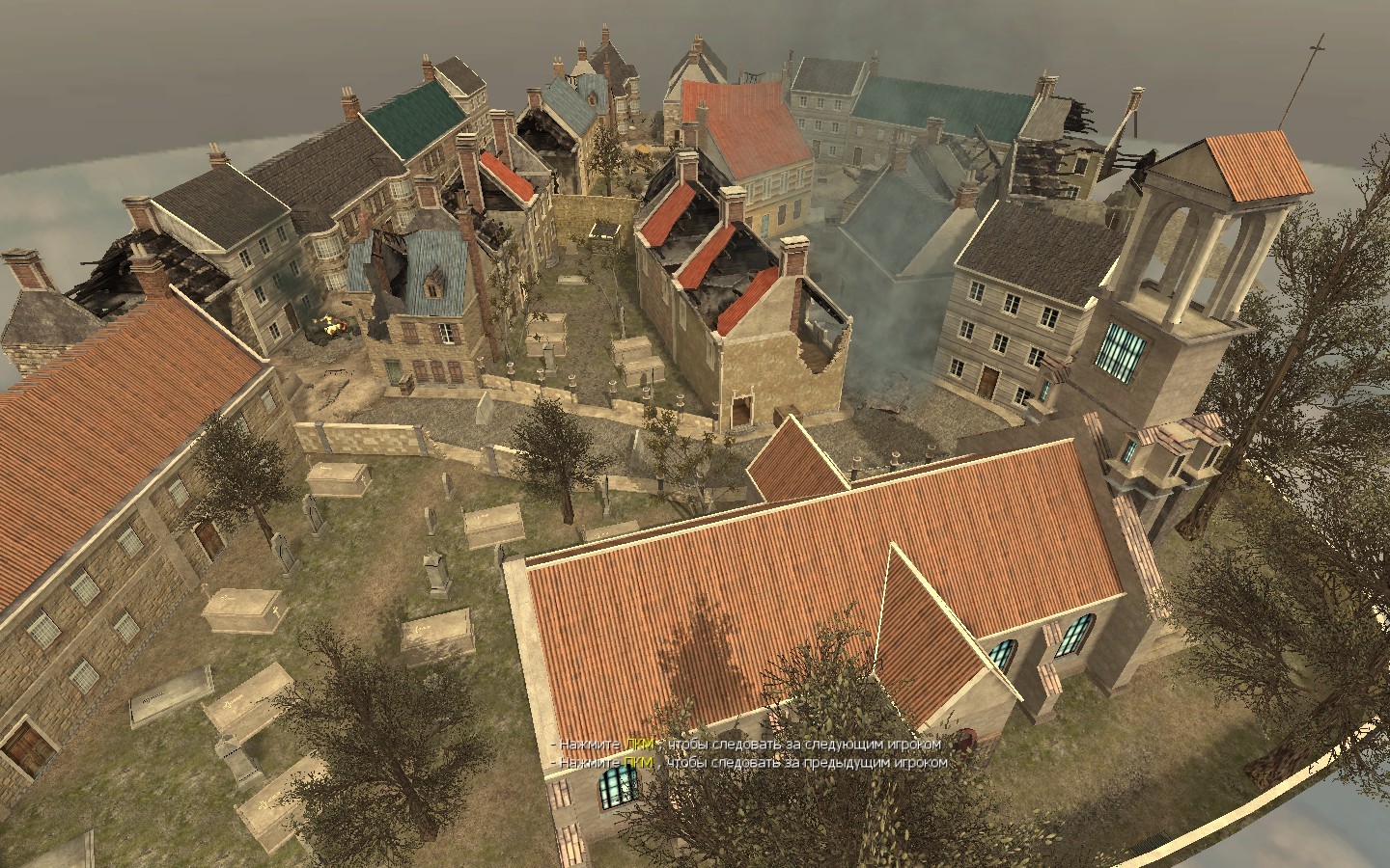 wallendar_4 [Call of Duty 4 Modern Warfare] [Mods]