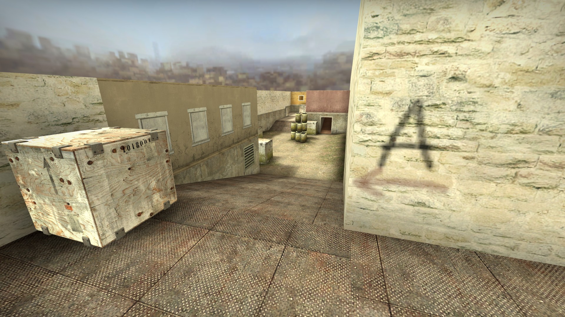 de_Quick_Little_WaR