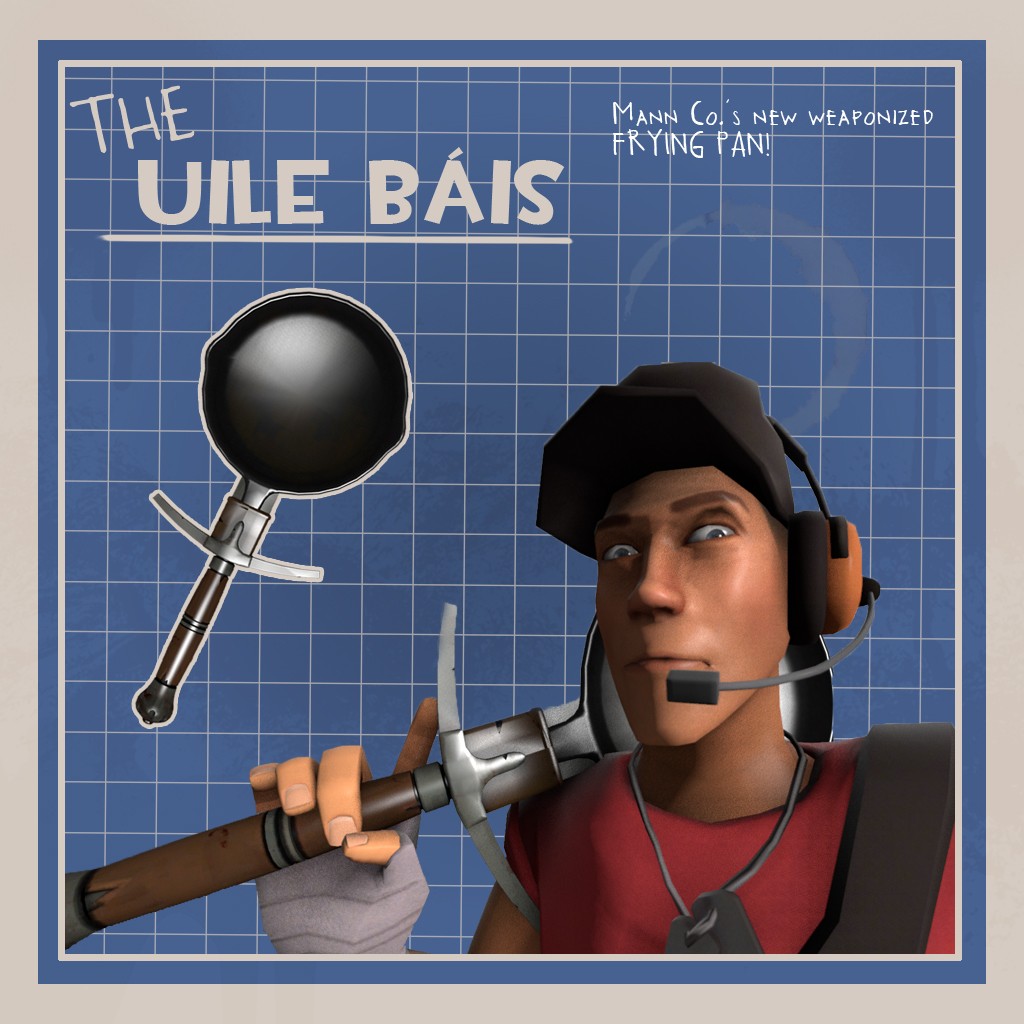 The Uile Báis