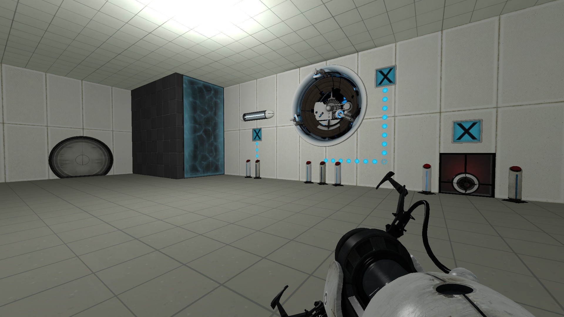 Steam Community :: Guide :: Portal 2: Multiplayer Mod (Complete Guide)