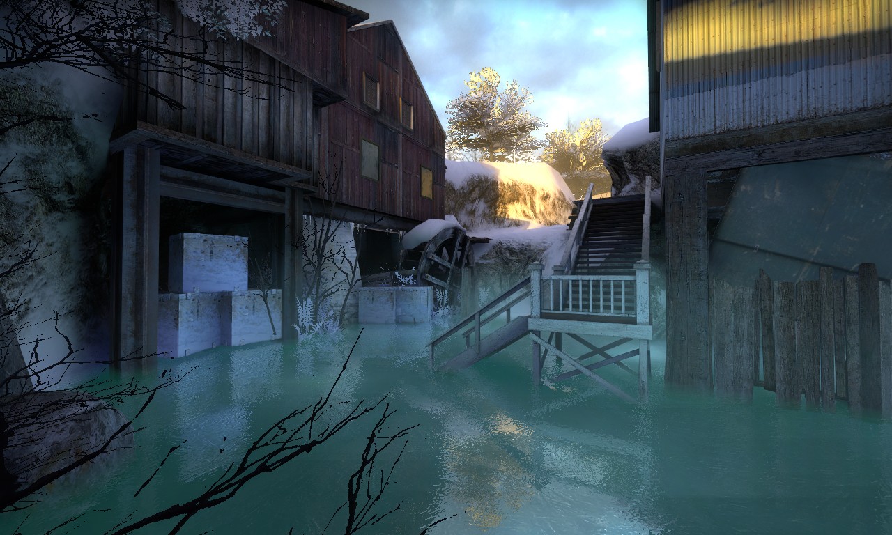 cs_Creek