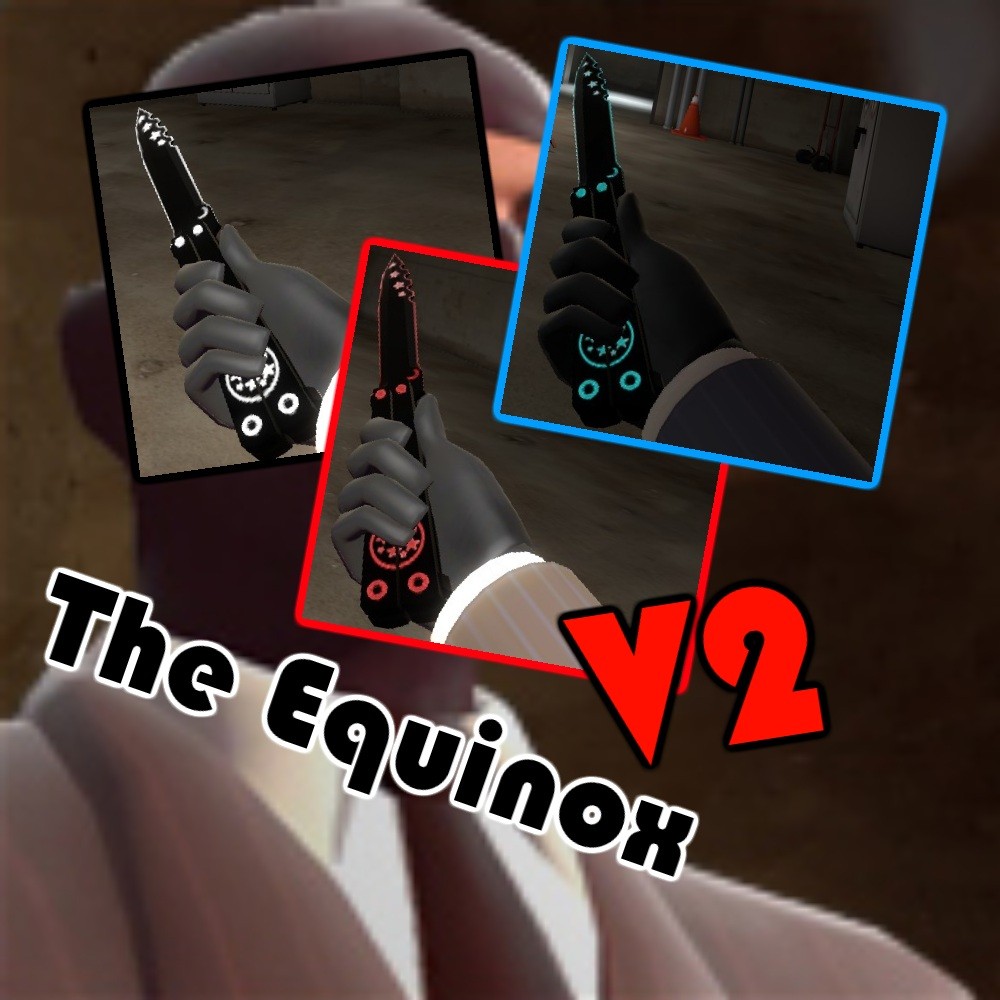 The Equinox V2
