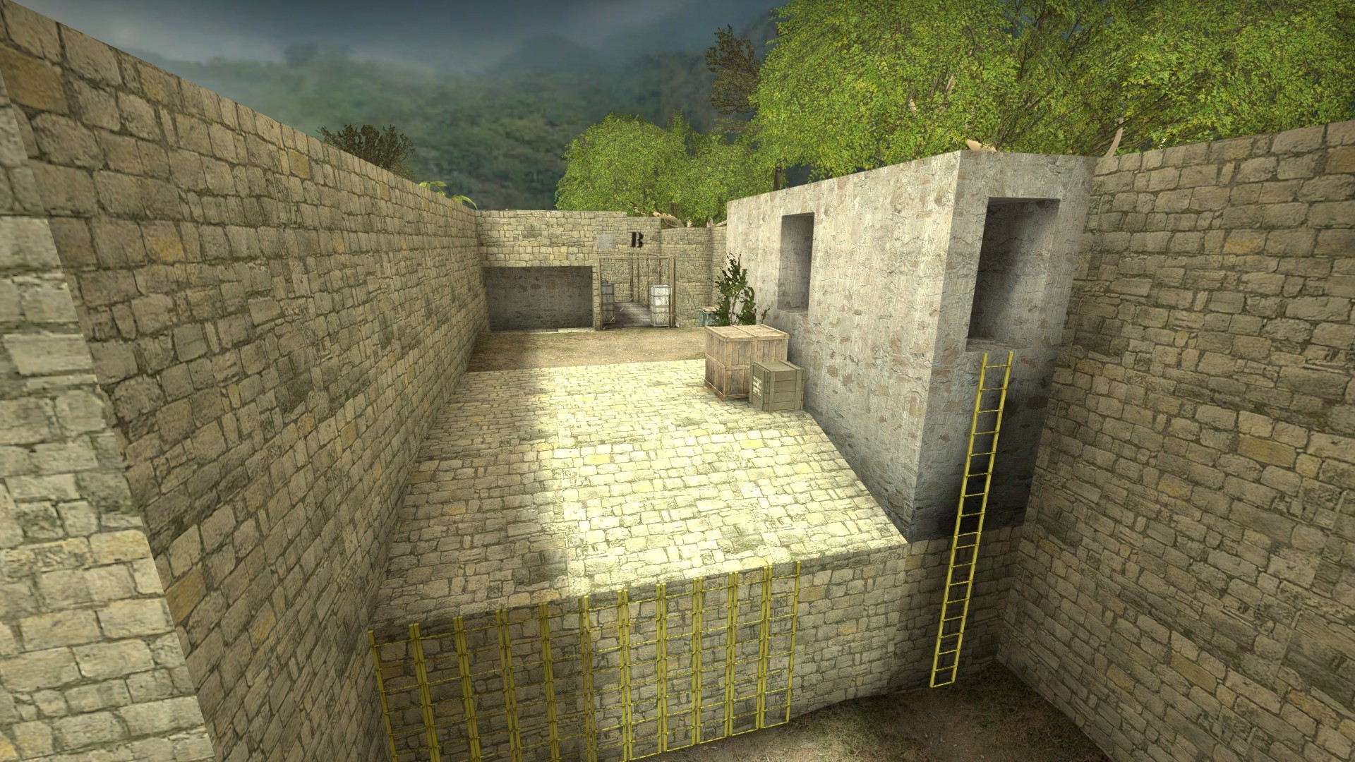 de_Quick_Little_JungleWar