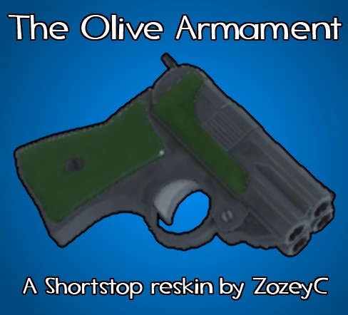 The Olive Armament
