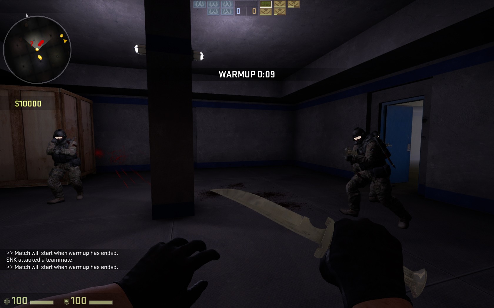 AIM_suBase maze
