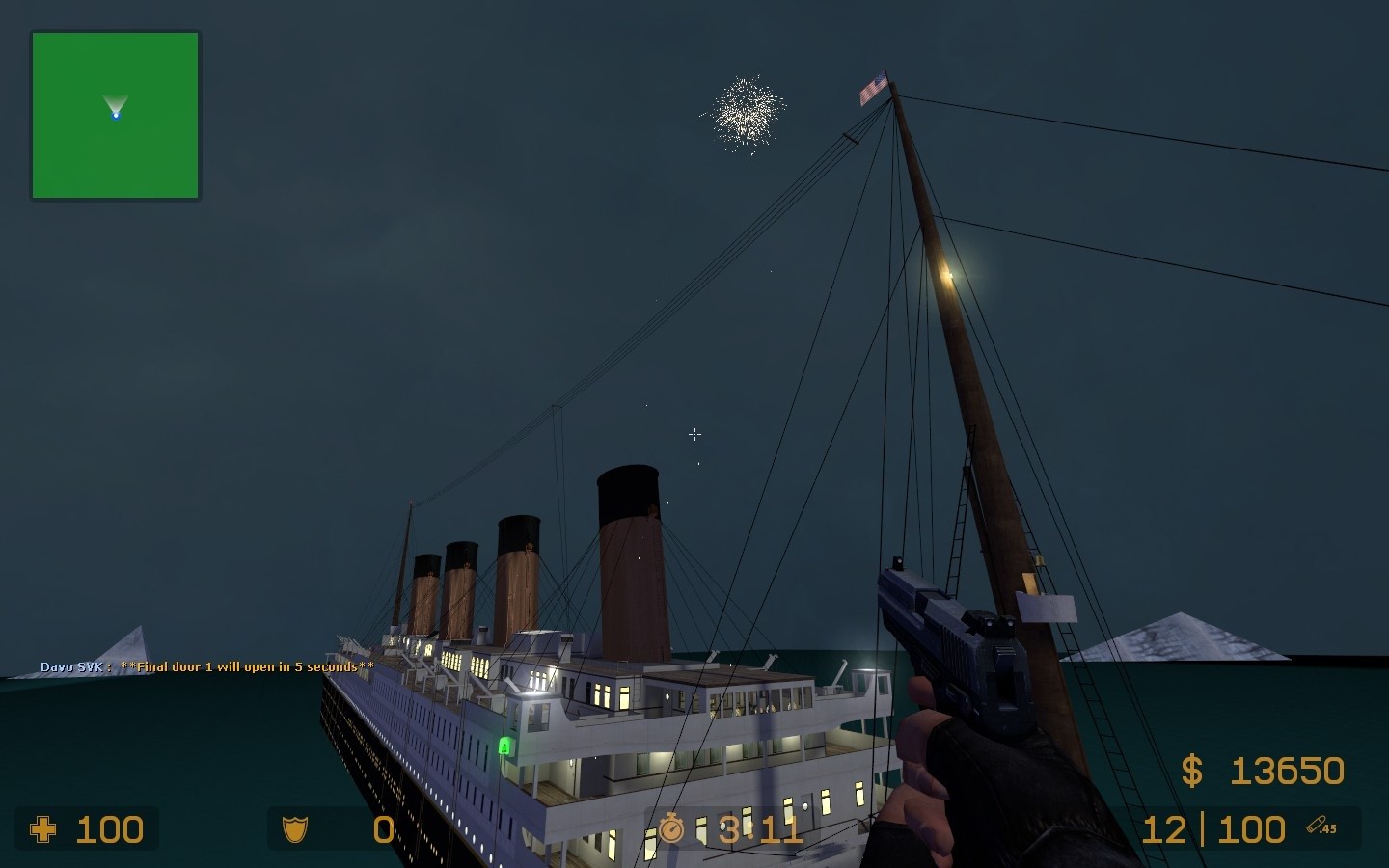 ze_titanic_cqd_v2_fixed [Counter-Strike: Source] [Mods]