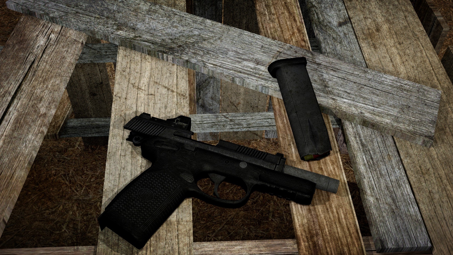 FNP 45