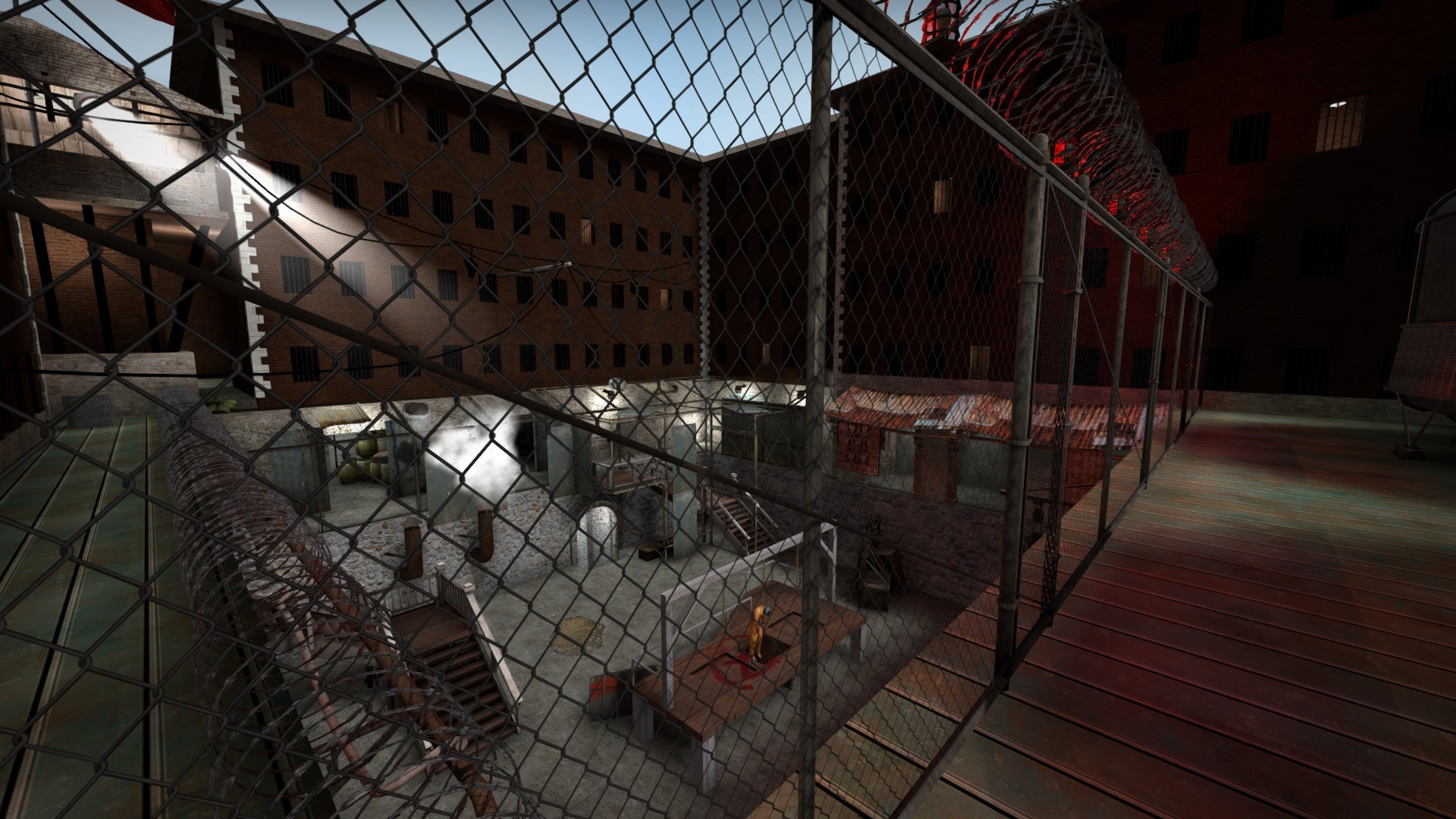 De_Knastanschlag