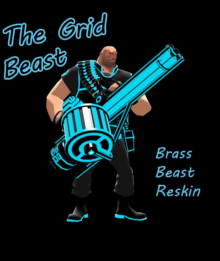 Grid Beast