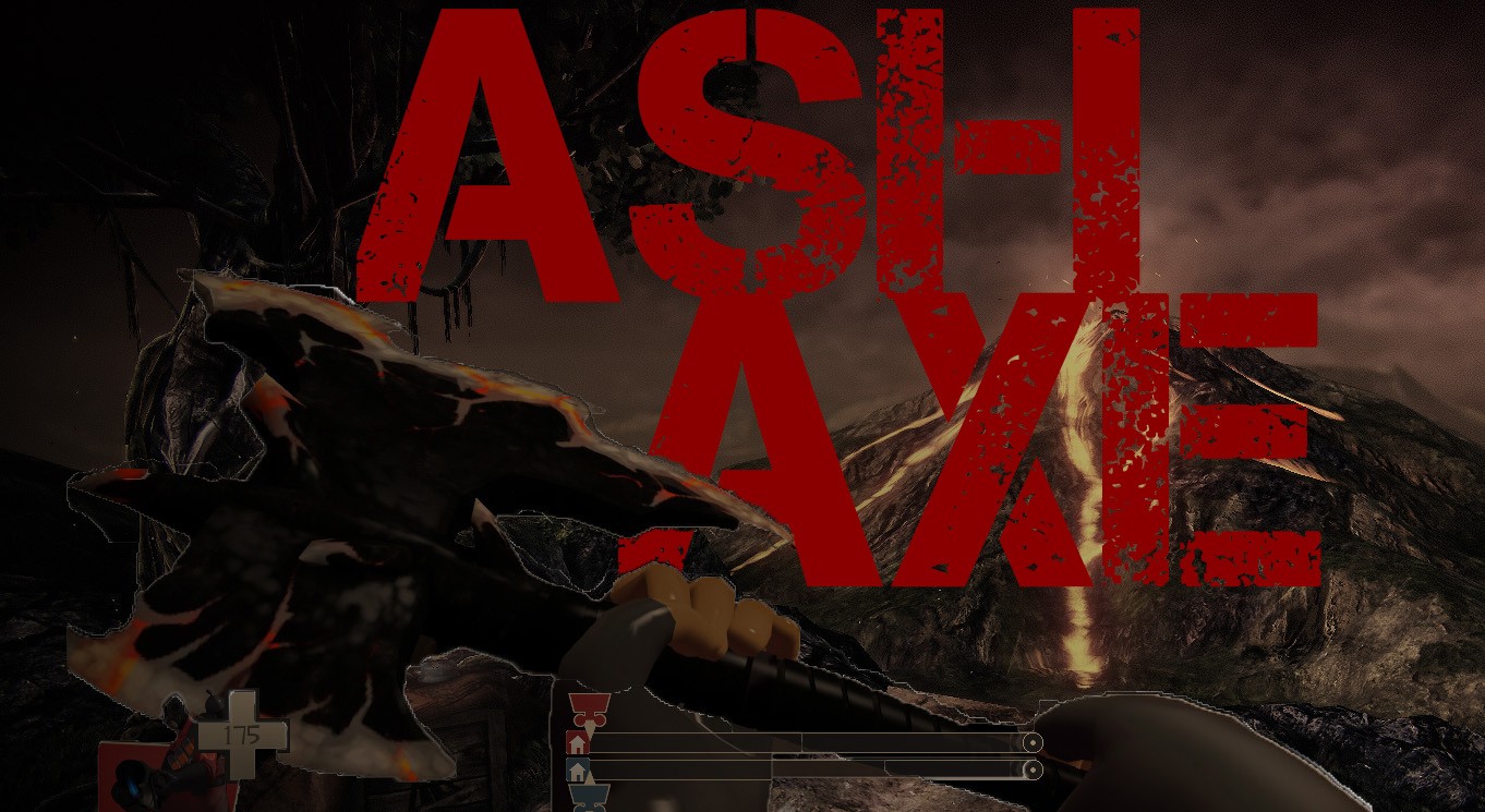 Ash Axe
