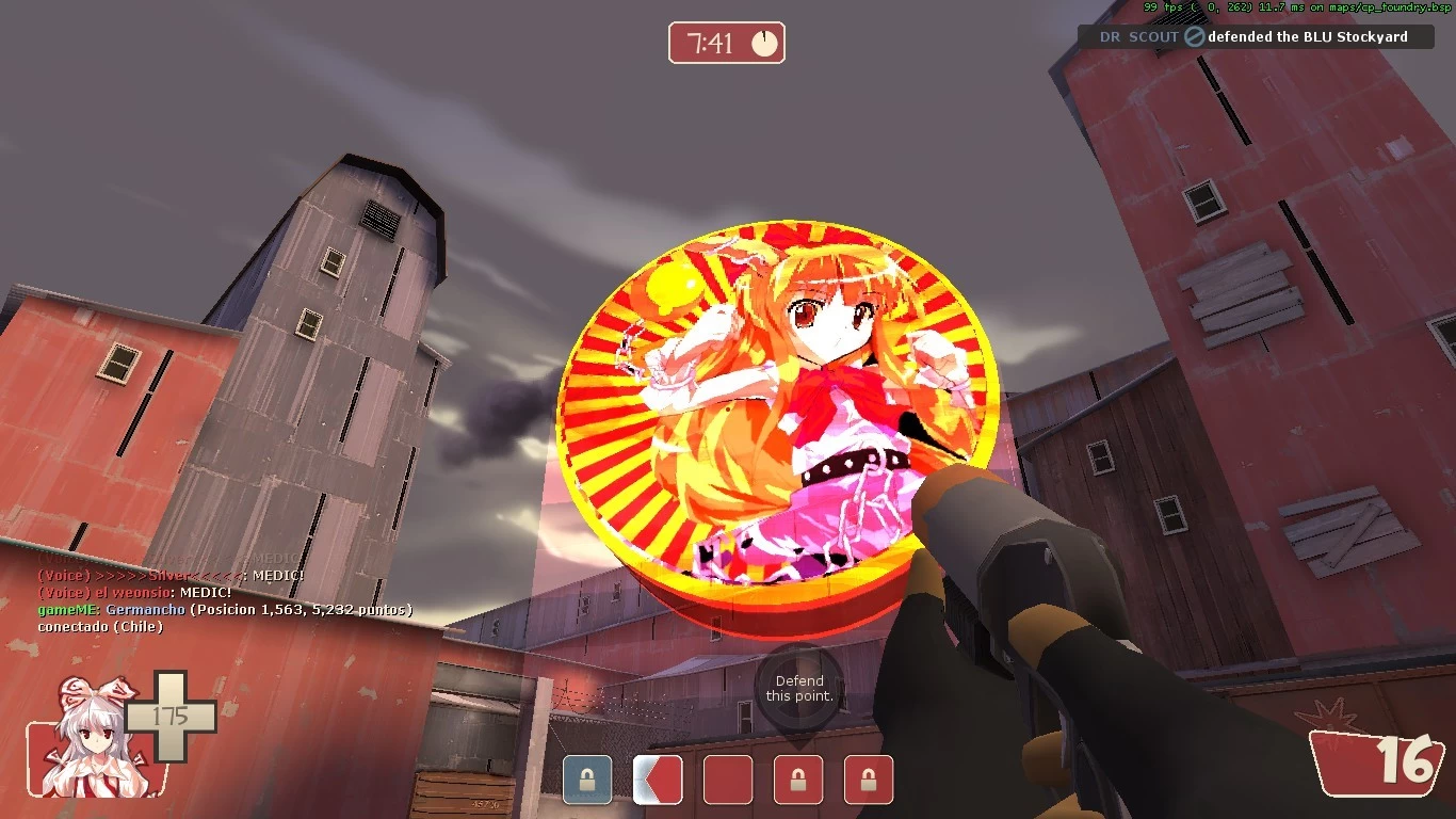 Nitori & Suika Control Points V2.5