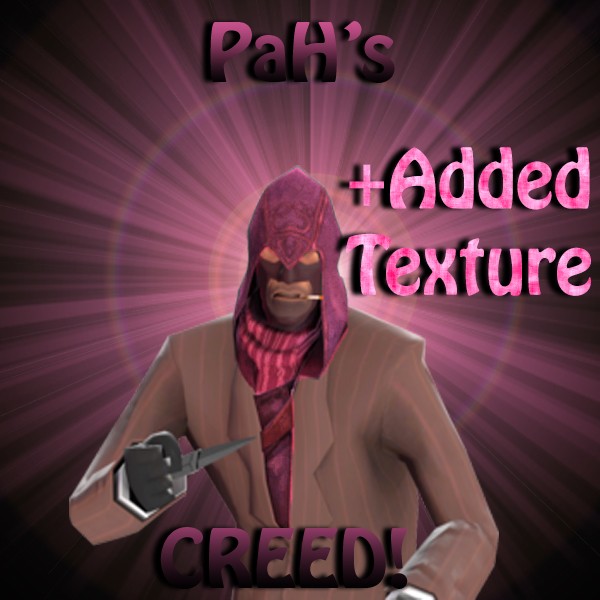 PaH's Creed