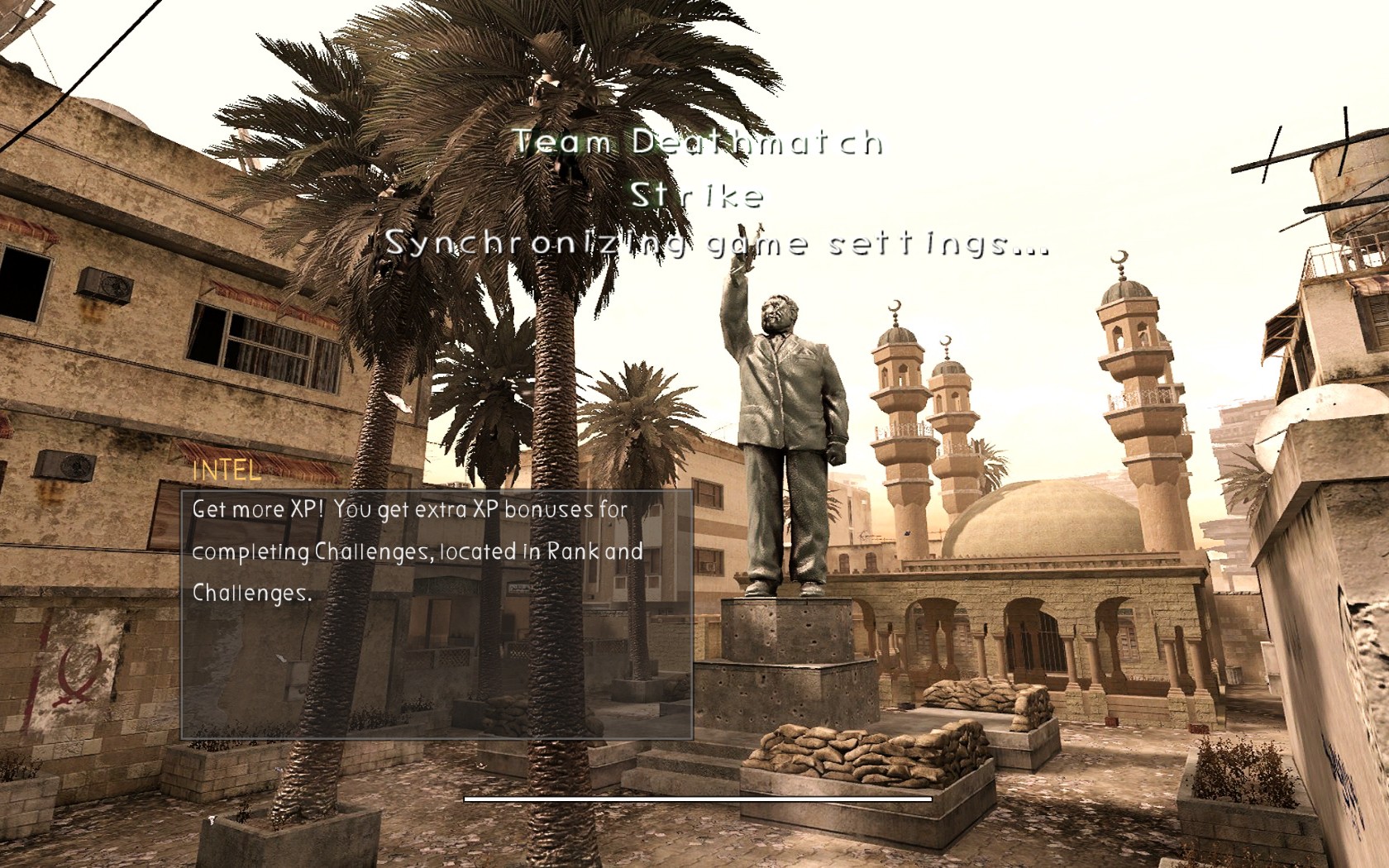 Hi-res new loadscreens for CoD4 Mod for Call of Duty 4: Modern Warfare ...