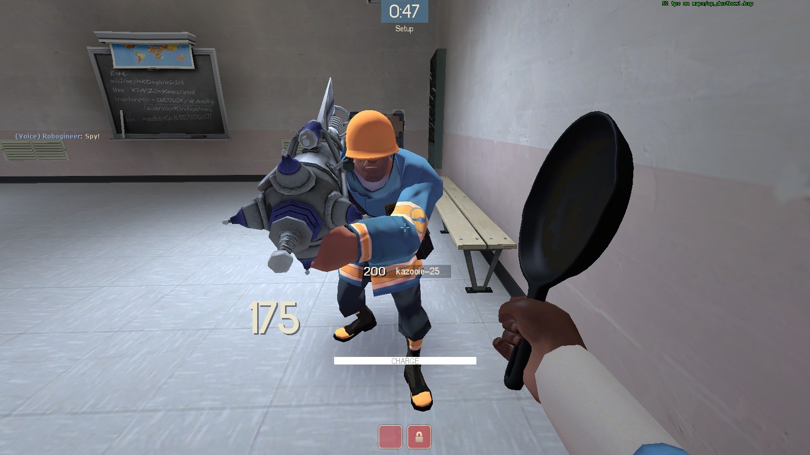 Final Combatstyled Soldier HD [Team Fortress 2] [Mods]