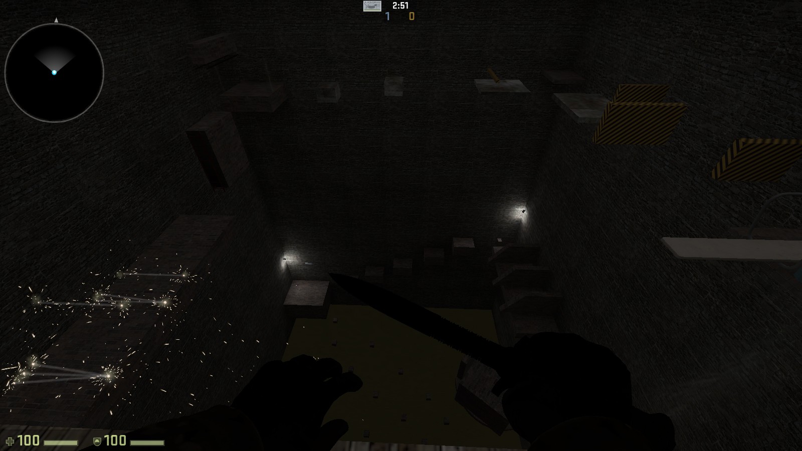 Blasphemy_WaterCave_Escape