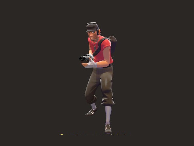 Rojo's Lightwarp