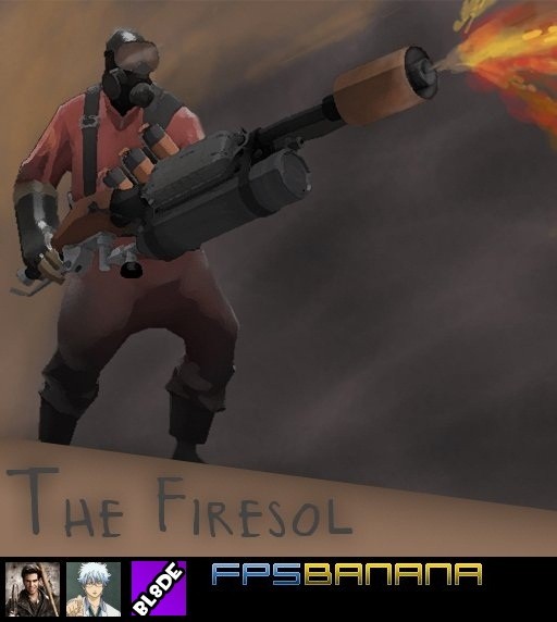 Firesol fixed