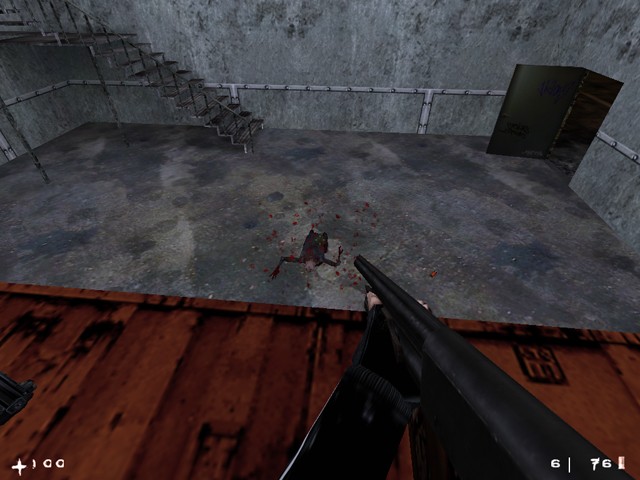 Afraid of Monsters Hi-Def pack Mod for Afraid of Monsters | AoM Mods