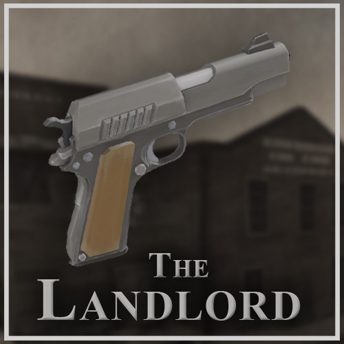 The Landlord