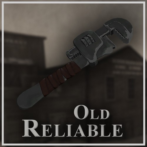 Old Reliable