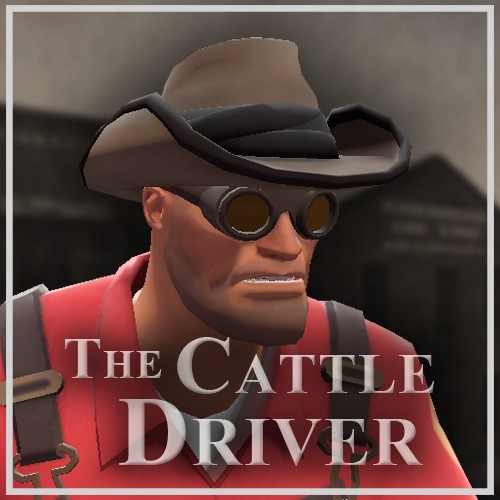 The Cattle Driver