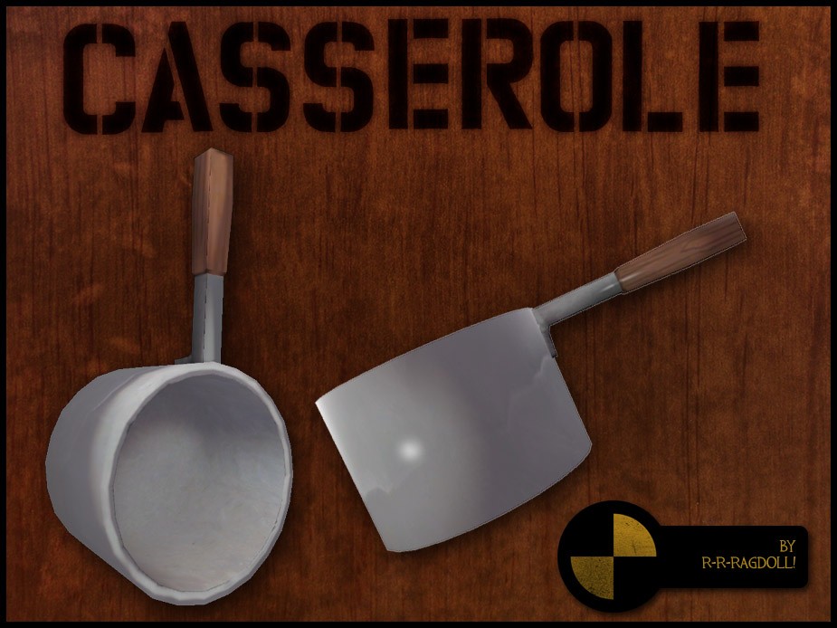 Casserole
