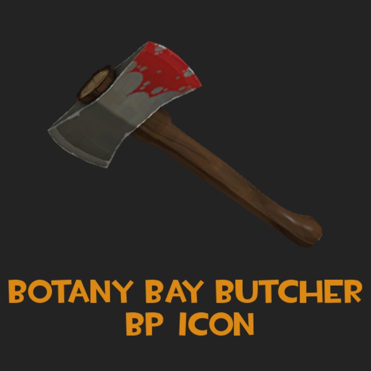 The Botany Bay Butcher