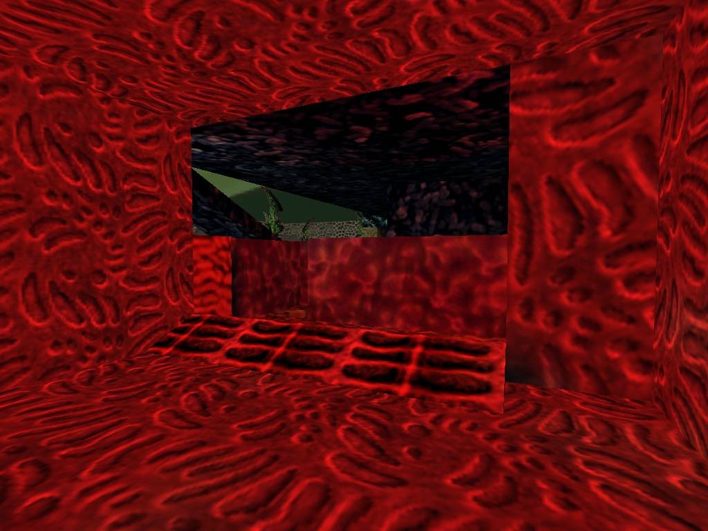 cs_untitled_final Mod for Counter-Strike 1.6 | CS1.6 Mods