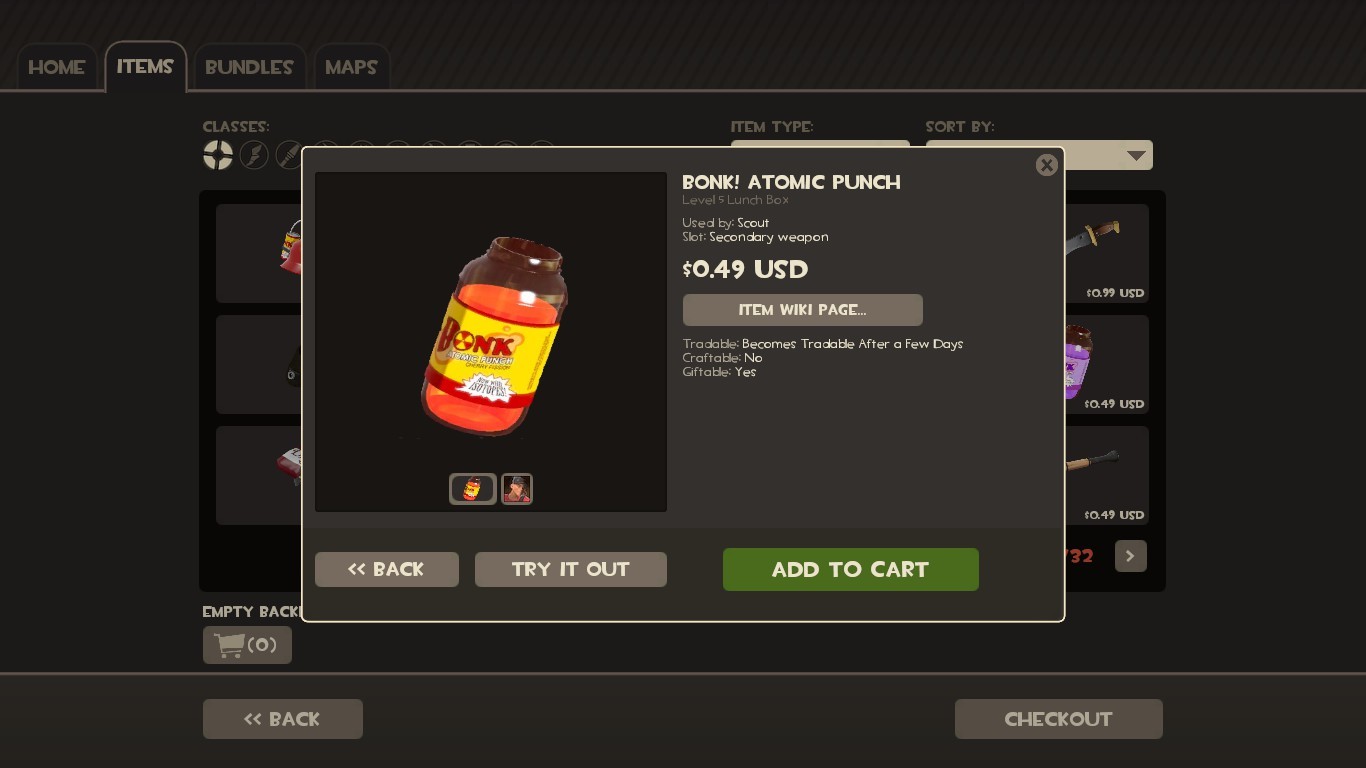 Bonk in a Jar BP Icons!