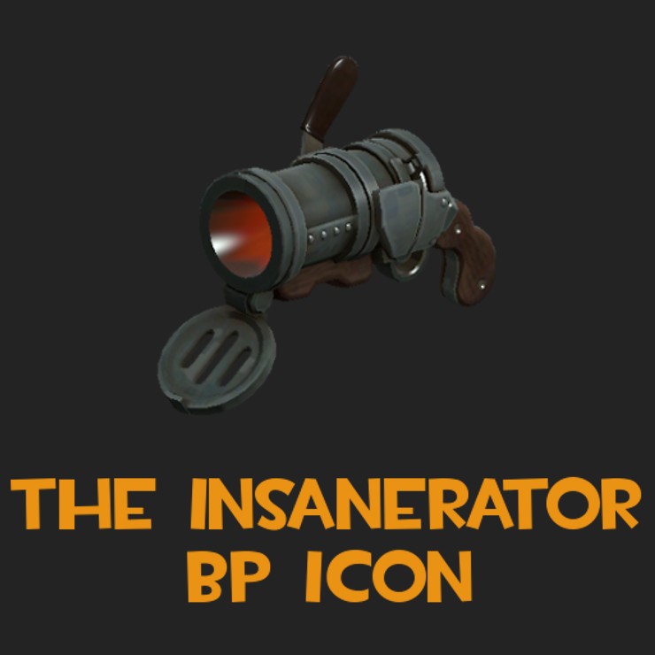 The INSANERATOR