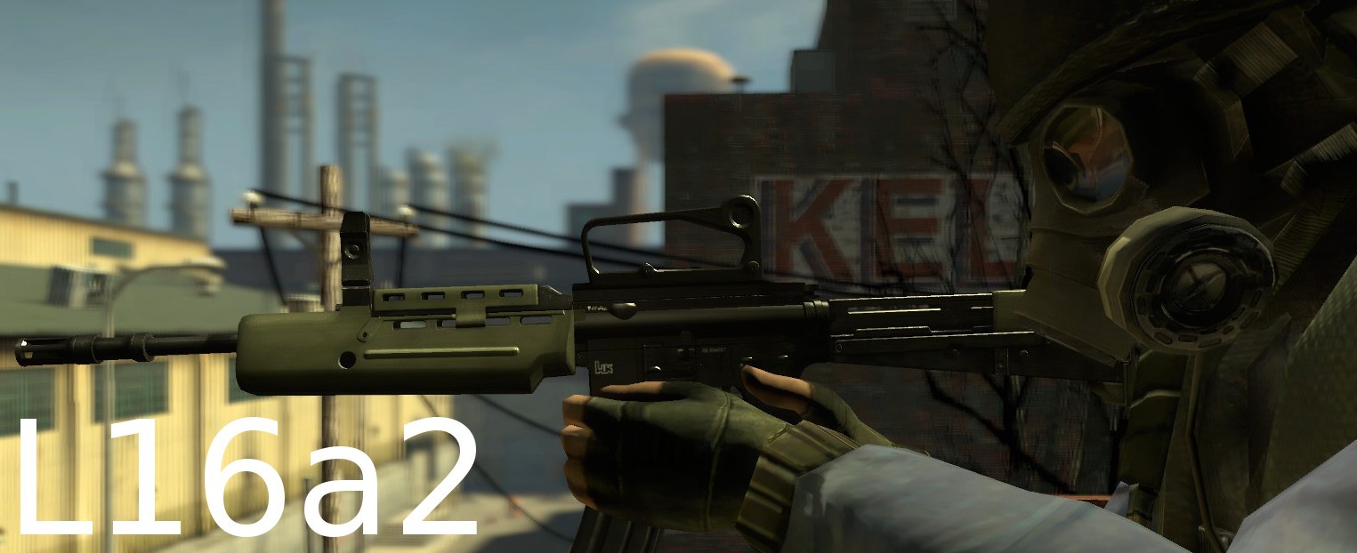 HK L16a2