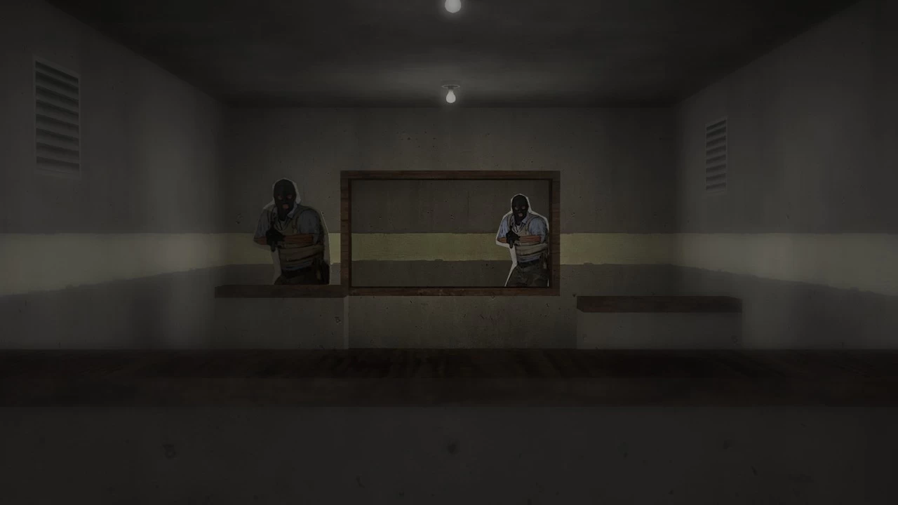Training Target