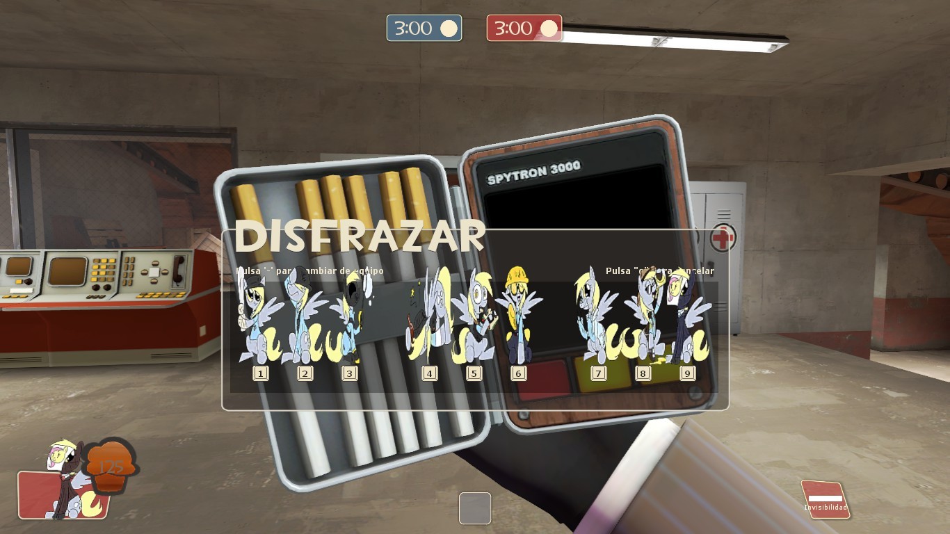 Team Derpy 2