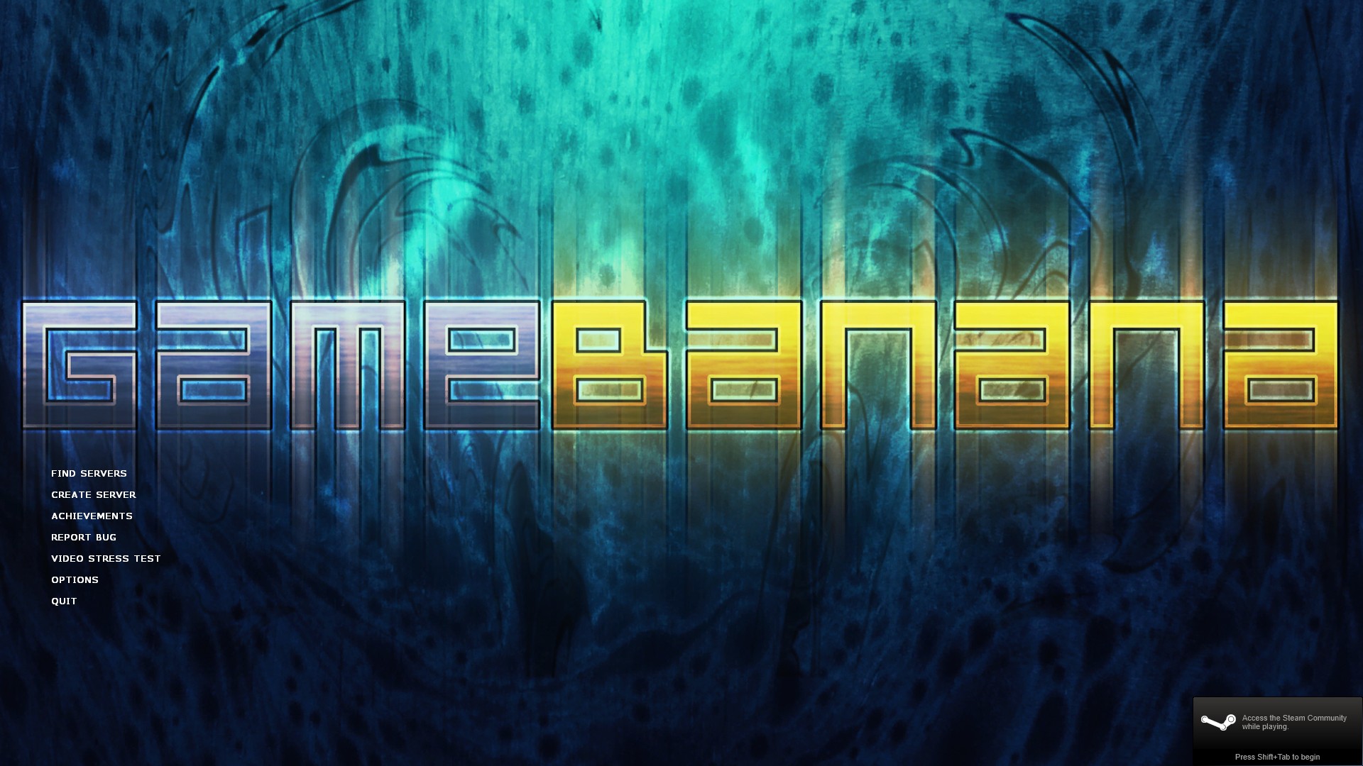 Gamebanana Swirl [CounterStrike Source] [Mods]