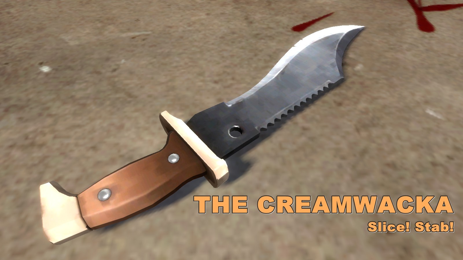 The Creamwacka