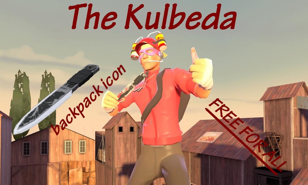The Kulbeda BP ICON
