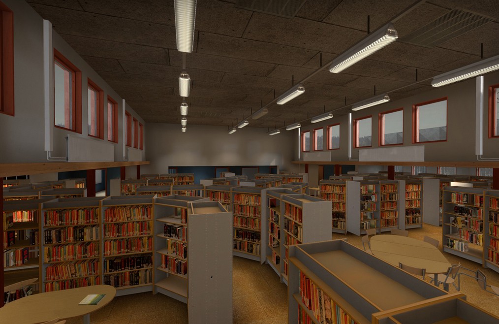De_Library