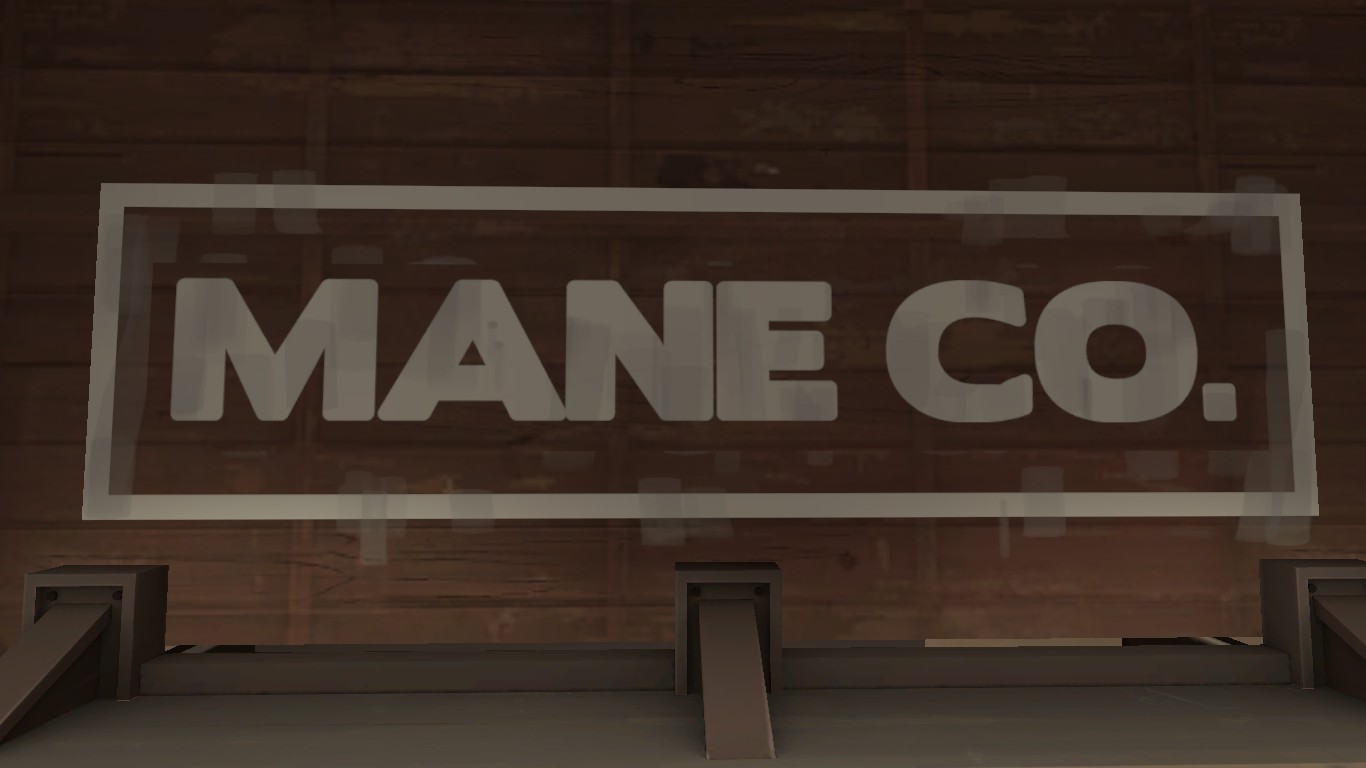 Mane Co. Pack