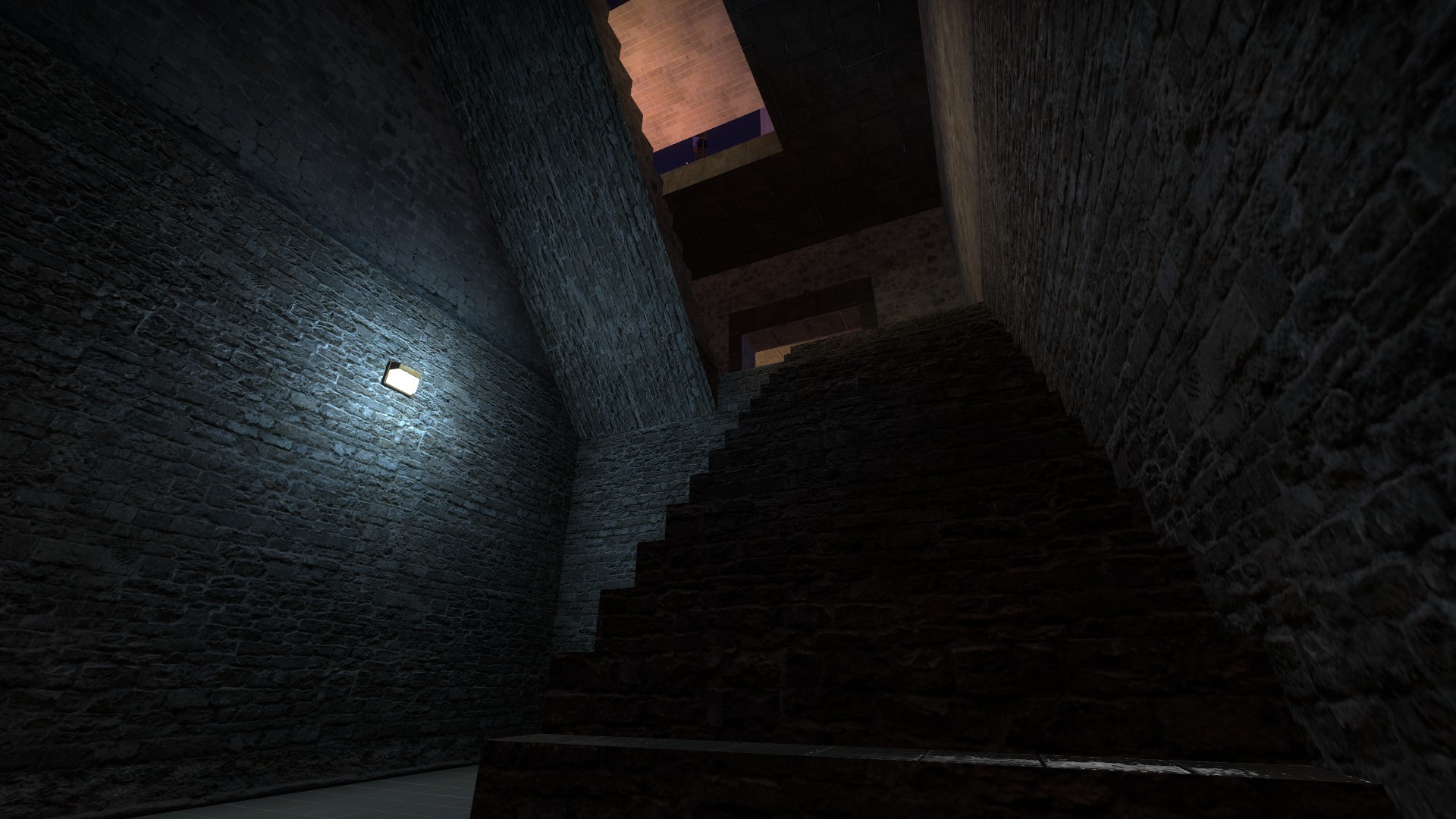 splat_valley Mod for Counter-Strike: Global Offensive | CS:GO Mods