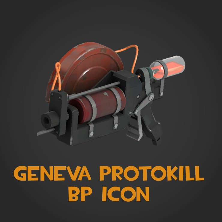Geneva Protokill BP Icon