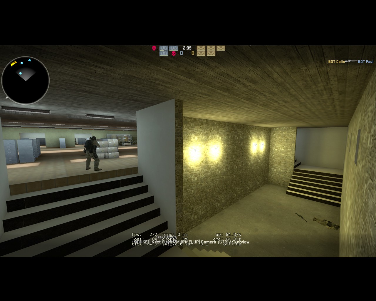 awp_close_quarters Mod for Counter-Strike: Global Offensive | CS:GO Mods
