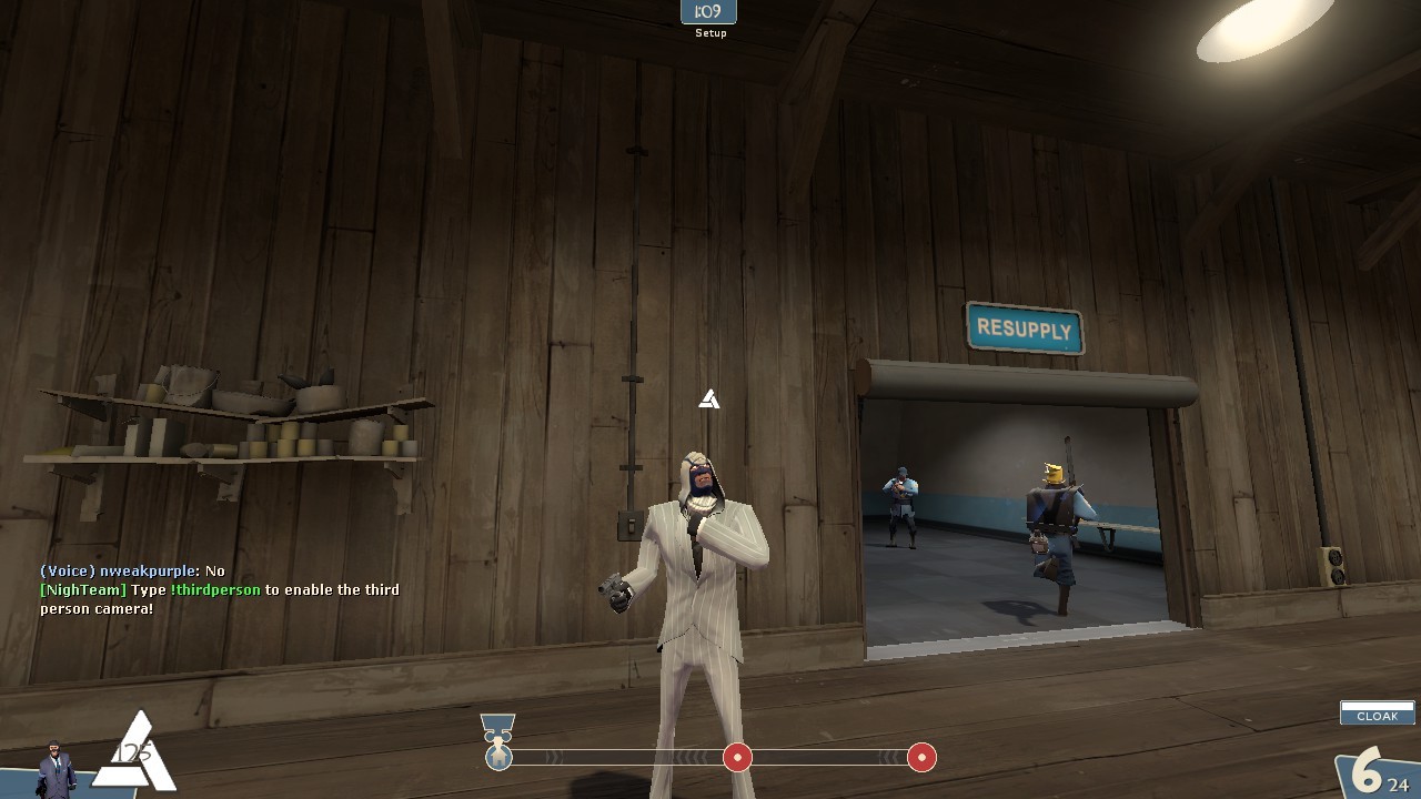 Animus Hud Pack