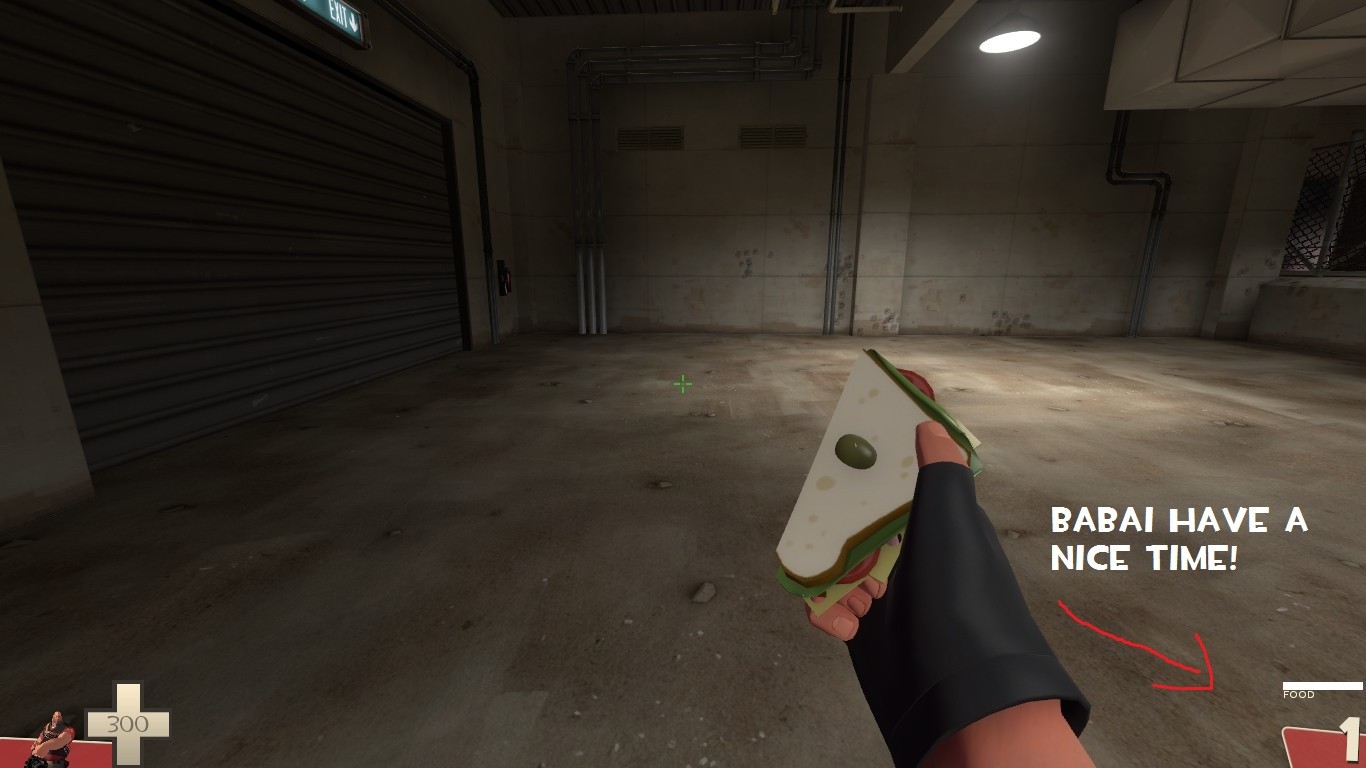 Removed item labels on Min HUD