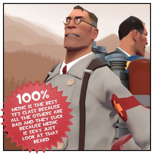 Better Beta Medic (OBSOLETE)